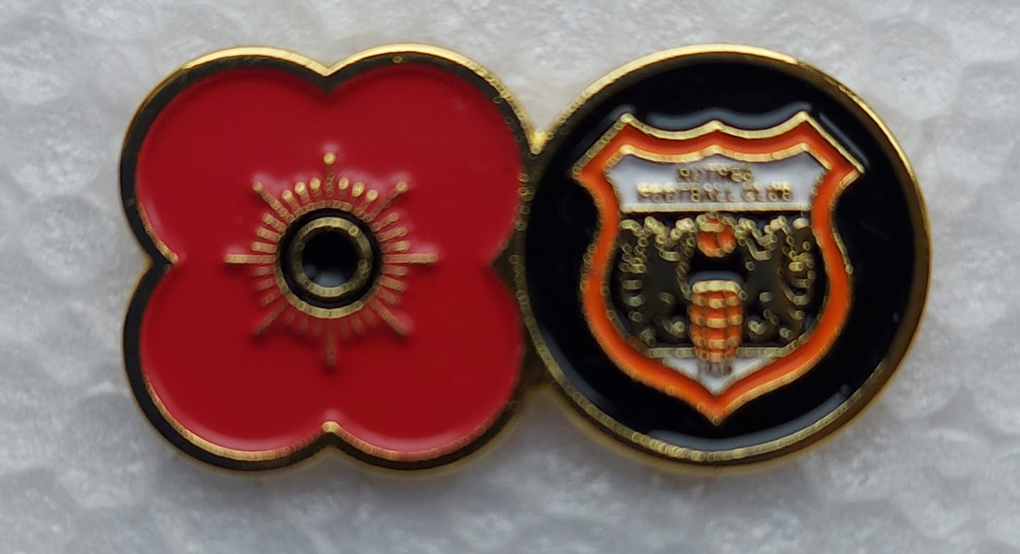 Pin Badges | Embroidered Badges | Keyrings | Lanyards UK Supplier ...